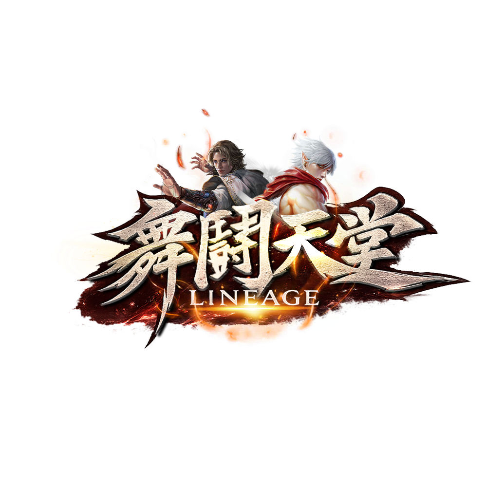 舞鬪天堂LOGO1